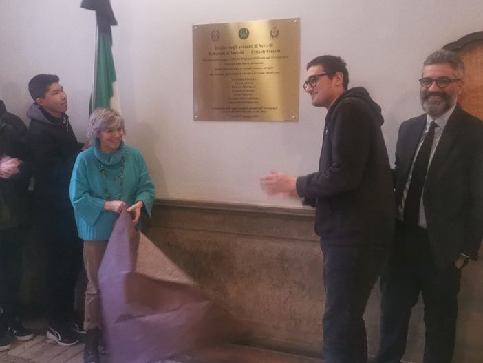 «Una persecuzione dei diritti che non deve tornare mai più»