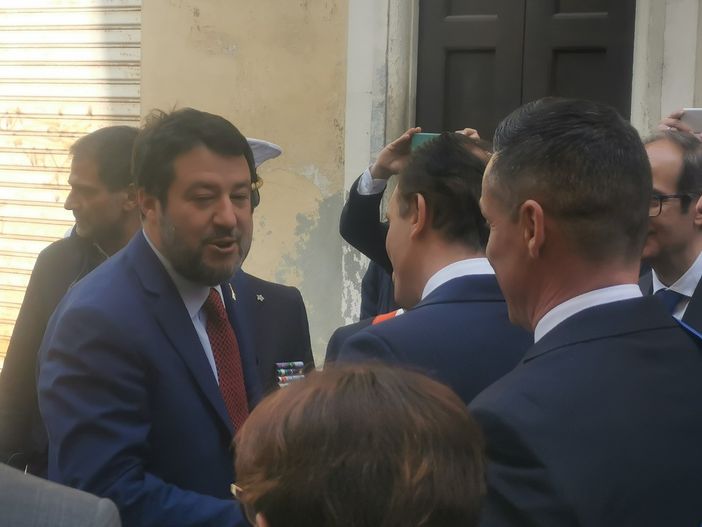 «Per resistere alla siccità servono gli invasi»: la risposta della politica all'Sos del mondo irriguo - FOTO «Per resistere alla siccità servono gli invasi»: la risposta della politica all'Sos del mondo irriguo - FOTO