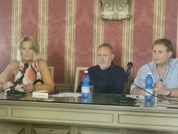 Dall'8 settembre a Vercelli #ogniluogoèunteatro