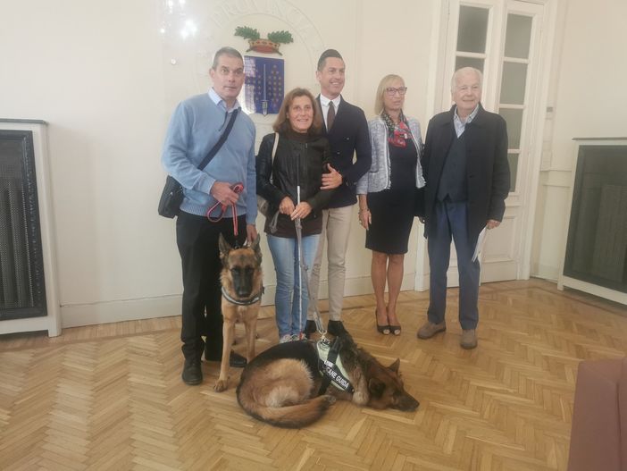 Disabilità, una guida sui servizi e un convegno per fare il punto sul “Dopo di noi” Disabilità, una guida sui servizi e un convegno per fare il punto sul “Dopo di noi”