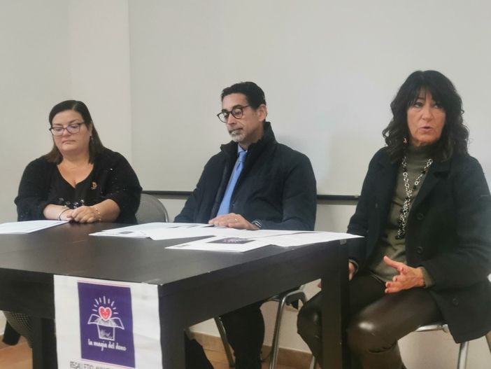 Oltre 30 associazioni in campo per «La magia del dono» Oltre 30 associazioni in campo per «La magia del dono»