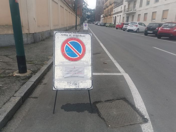 Visita del Presidente Mattarella: la mappa dei divieti tra Sant'Andrea e il Teatro Civico