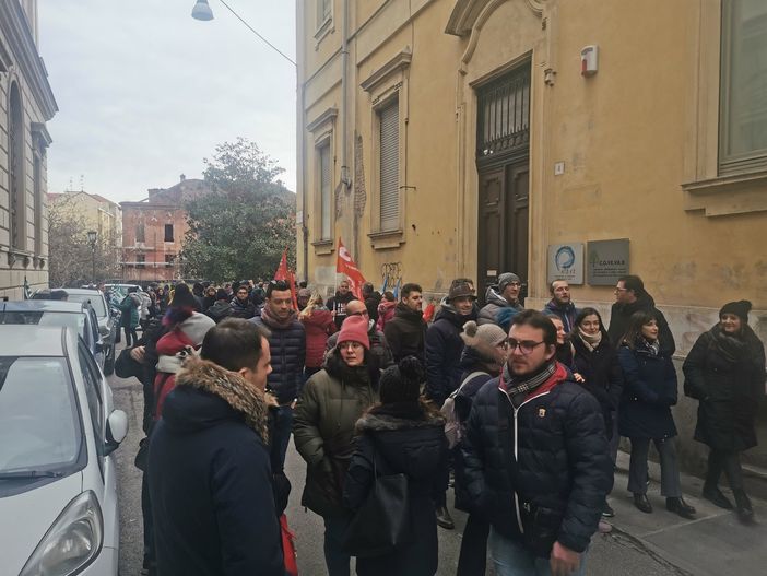 Acqua: niente quorum per approvare il modello di gestione