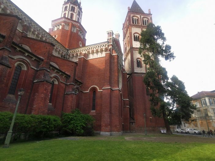 La basilica di Sant'Andrea torna a splendere dopo quasi tre anni di lavori