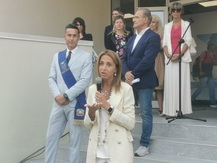 Dodici milioni di investimenti sulle scuole superiori Dodici milioni di investimenti sulle scuole superiori