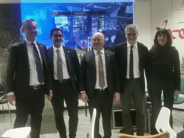 Distretto del commercio: i numeri di un bando di successo Distretto del commercio: i numeri di un bando di successo