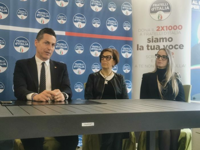 Martina Locca lascia la Giunta: al suo posto Maria Grazia Ennas Martina Locca lascia la Giunta: al suo posto Maria Grazia Ennas