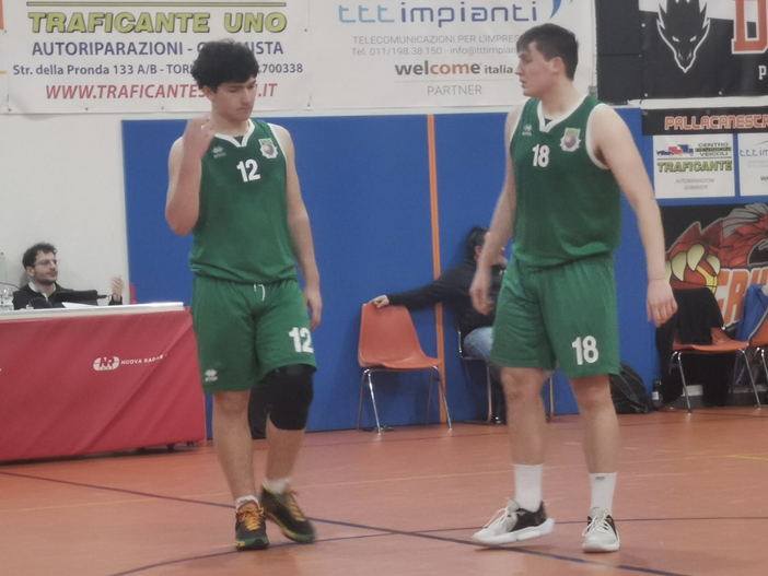 Skilja e Vercellone (f. Infovc24) Skilja e Vercellone (f. Infovc24)