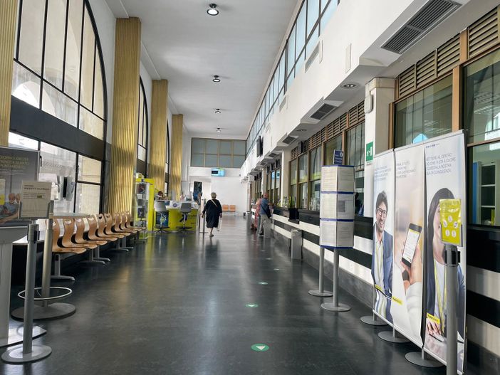 Dal 3 gennaio pagamento delle pensioni in Posta