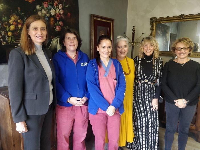 Violenza sulle donne: in sei mesi 34 accessi al Pronto soccorso. Ma i numeri sono in calo