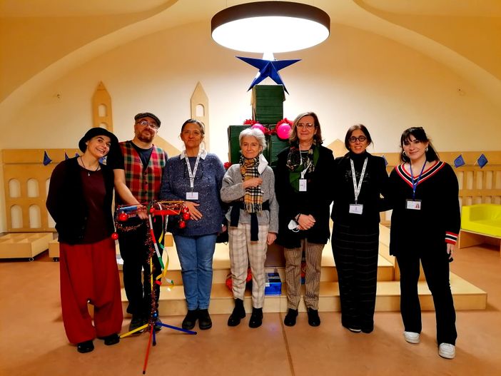 "La notte della cometa sbagliata": ultimo appuntamento con Ludorì "La notte della cometa sbagliata": ultimo appuntamento con Ludorì