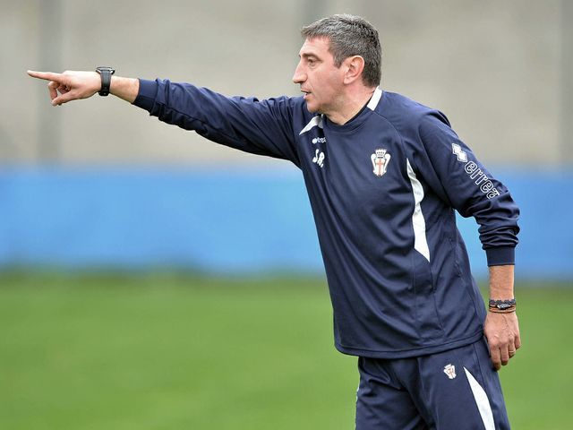 Calcio: Beccari verso Trino. Quale futuro per Greggio e Piemonte ?