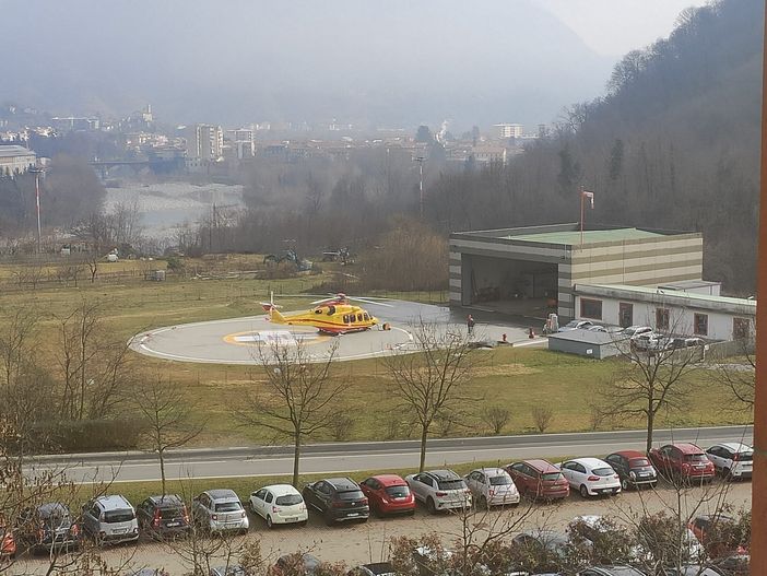 La Cgil: «Inaccettabili insulti nei confronti degli operatori sanitari di Borgosesia» La Cgil: «Inaccettabili insulti nei confronti degli operatori sanitari di Borgosesia»