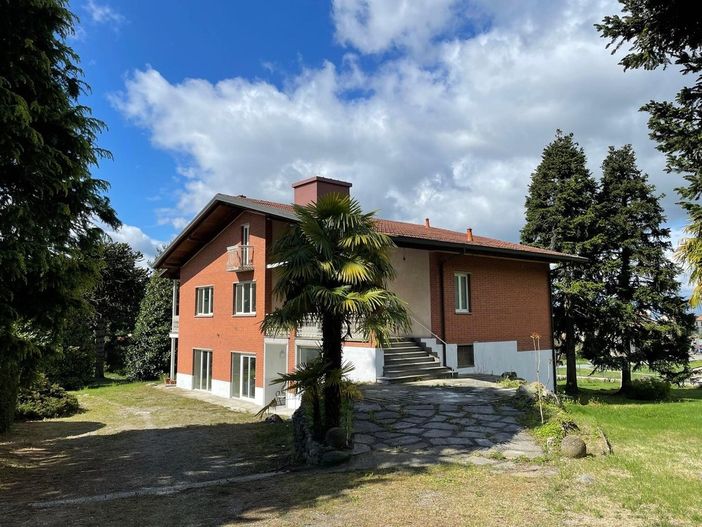 Viverone: Casa Futura per il Soggiorno Anziani Autosufficienti, la migliore esperienza di accoglienza