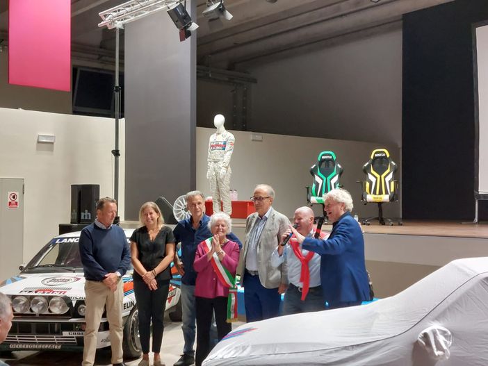 Festa dello Sport: XX edizione nel segno di Miki Biasion Festa dello Sport: XX edizione nel segno di Miki Biasion