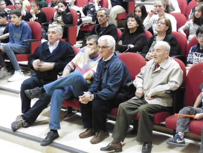 Settant'anni di Repubblica visti dai ragazzi - LA FOTOGALLERY