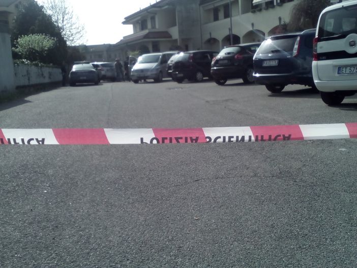 Uccisa dalla figlia durante una una lite? Uccisa dalla figlia durante una una lite?