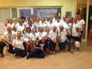 la squadra 50&amp;più