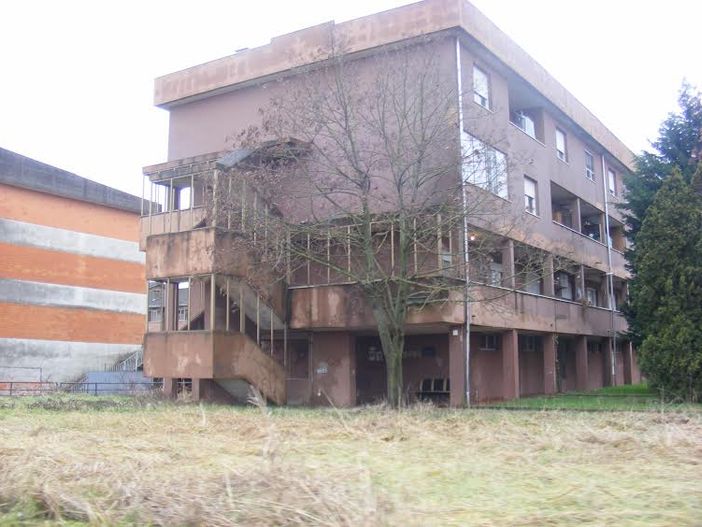 Abbattimento delle palazzine di via Egitto e via Cena: appaltati i lavori Abbattimento delle palazzine di via Egitto e via Cena: appaltati i lavori