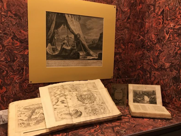 Visite gratuite al Mac e al Museo Leone