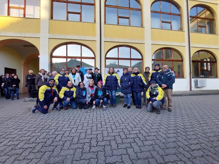 “Il nostro segreto? L’ottimismo”