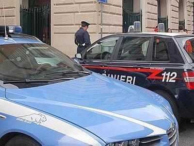 Night, estorsioni, incendi dolosi: la 'ndrangheta aveva una cellula a Santhià Night, estorsioni, incendi dolosi: la 'ndrangheta aveva una cellula a Santhià
