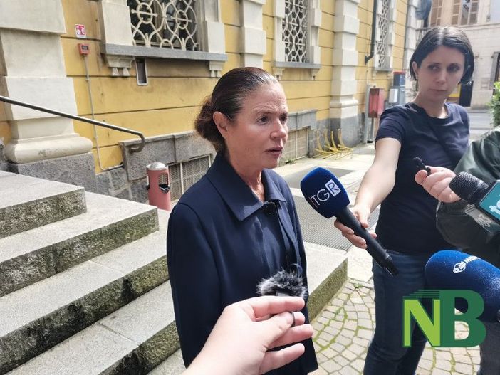 Biella, giallo della mamma-influencer: un indagato per tentato omicidio VIDEO Biella, giallo della mamma-influencer: un indagato per tentato omicidio VIDEO