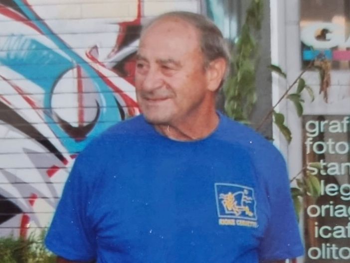 In memoria di Piero Caccavo, storico socio e dirigente Avis In memoria di Piero Caccavo, storico socio e dirigente Avis