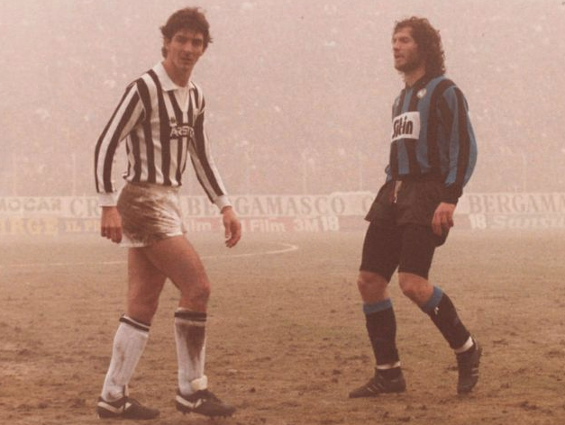 Paolo Rossi e Maurizio Codogno Paolo Rossi e Maurizio Codogno