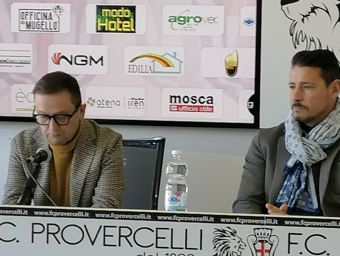 Pinciroli e Casella Pinciroli e Casella