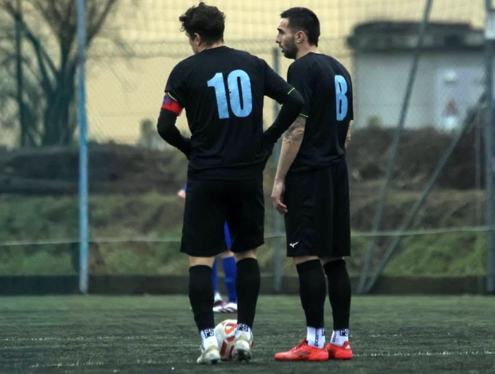 Brutto KO per il Trino