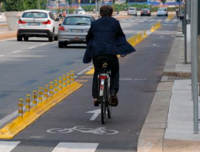 Ciclovia Caresanablot-area Pip: 2,9 milioni al Comune di Vercelli Ciclovia Caresanablot-area Pip: 2,9 milioni al Comune di Vercelli