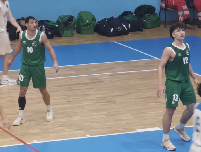 Liberali e Skilja a Ivrea (foto Infovercelli24) Liberali e Skilja a Ivrea (foto Infovercelli24)