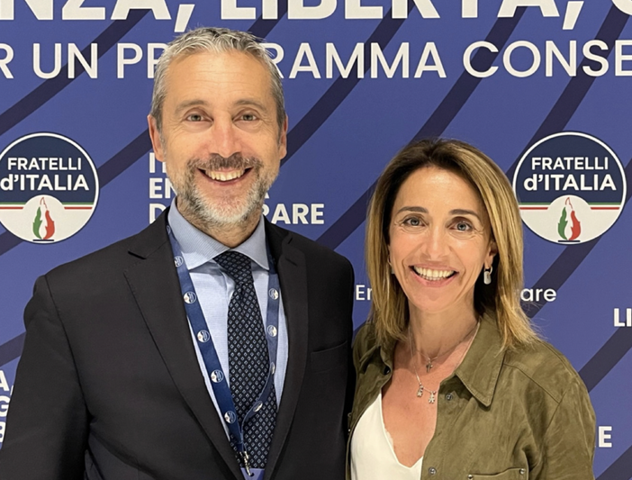 Centro per l’Impiego di Vercelli: nel 2023 verranno assunte nove persone e investiti 2 milioni di euro per riqualificare l’immobile Centro per l’Impiego di Vercelli: nel 2023 verranno assunte nove persone e investiti 2 milioni di euro per riqualificare l’immobile