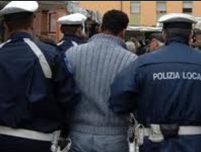 In cella la coppia che rapinava donne sole e anziani