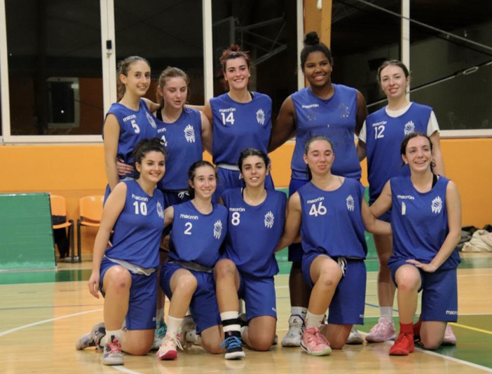 Under 19 della PFV: sconfitta (senza tecnico in panchina) Under 19 della PFV: sconfitta (senza tecnico in panchina)