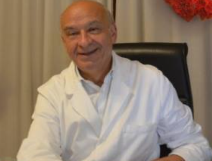 A Pier Giorgio Fossale il premio "We build" del Kiwanis