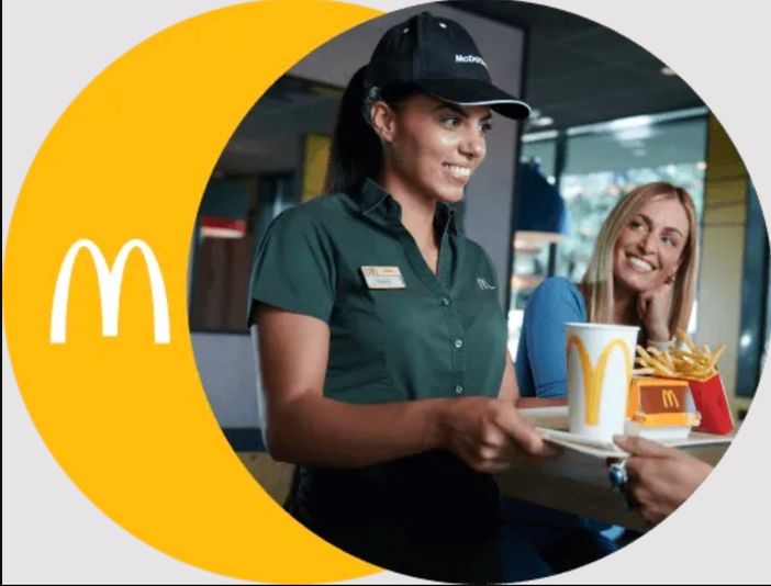 Nuovo Mc Dondald's a Crescentino: come candidarsi per un posto di lavoro