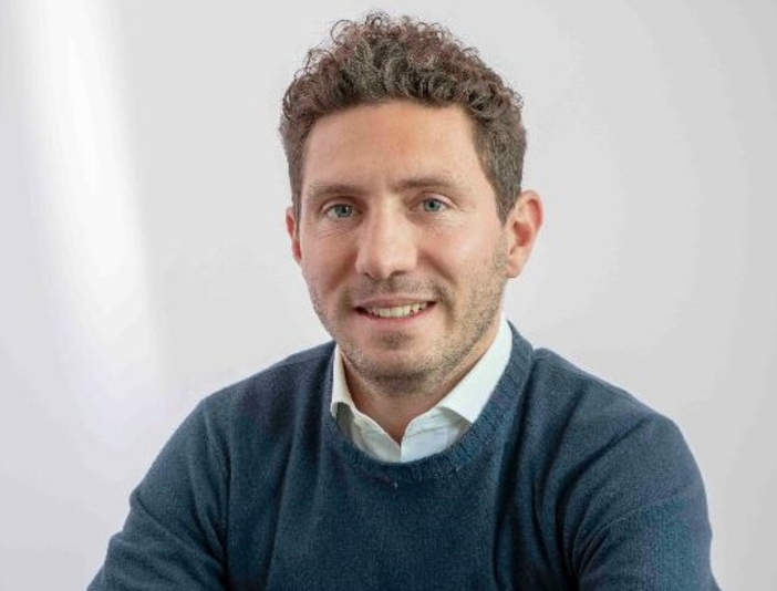 Il sindaco Francesco Pietrasanta