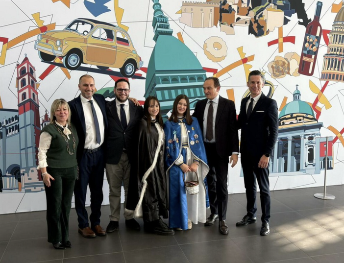 Il Carnevale si fa bello con "Borghi in maschera"