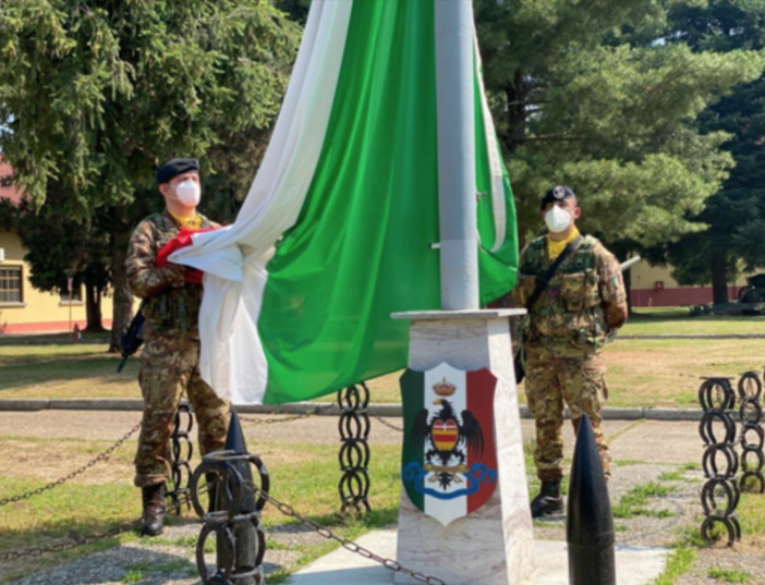 Medaglia d'onore alla memoria di due vercellesi internati militari Medaglia d'onore alla memoria di due vercellesi internati militari