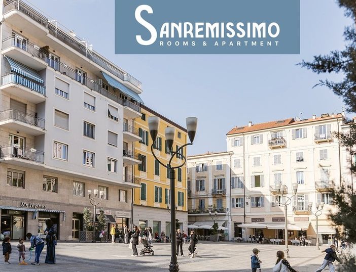 Nel cuore di Sanremo, una nuova struttura che incarna perfettamente l'eleganza e il fascino di una delle città più belle della Riviera Ligure Nel cuore di Sanremo, una nuova struttura che incarna perfettamente l'eleganza e il fascino di una delle città più belle della Riviera Ligure