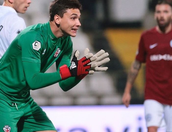 Saro, portiere saracinesca Saro, portiere saracinesca