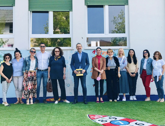 "Scatta il tuo Natale": ultima tappa