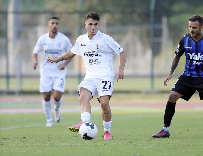 Maggio, 2 gol in 45', e sono 12 Maggio, 2 gol in 45', e sono 12