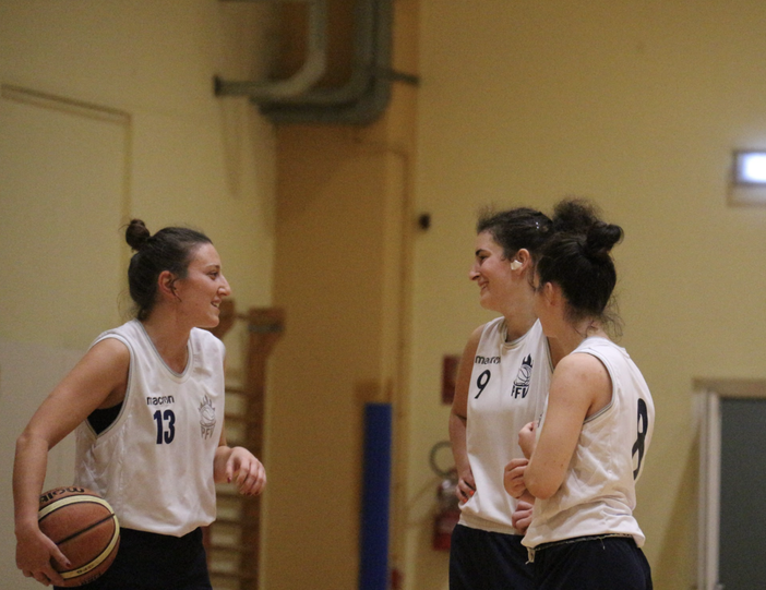 Prima, importante e bella vittoria della PFV nel campionato di B