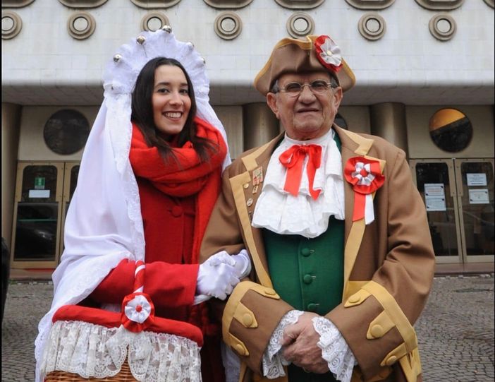 Carnevale, è il giorno della prima sfilata: debutta il nuovo percorso