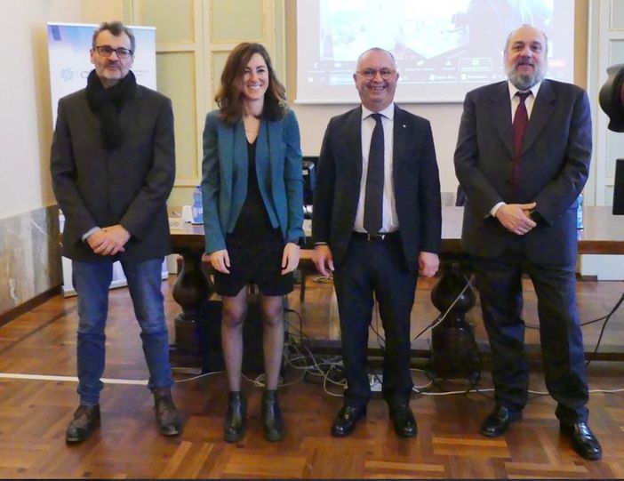 Le cooperative di Biella, Novara, Vercelli e VCO reggono l'emergenza sanitaria