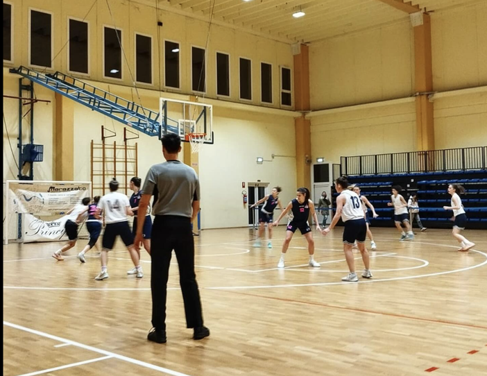 La PFV perde ma sfiora l'impresa La PFV perde ma sfiora l'impresa