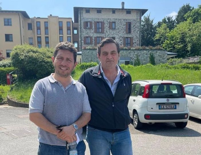 Co-housing e autonomia: Unione Montana in visita in due centri innovativi